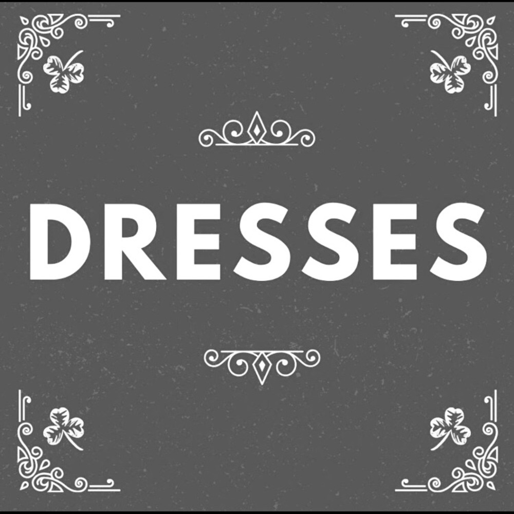 Dresses